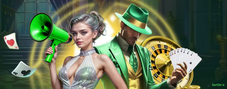 Slots no app betbra mobile