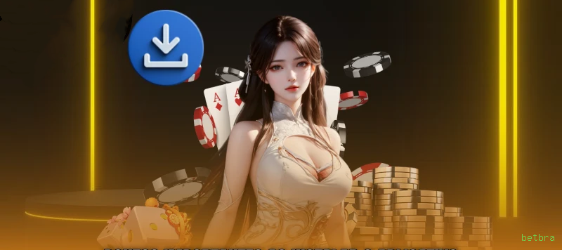 Cassino betbra - mesas ao vivo e jogos