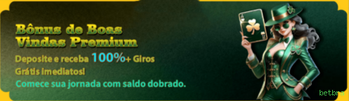 Slots com prêmios betbra