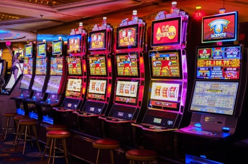 Slots betbra - Sweet Bonanza e caça-níqueis populares