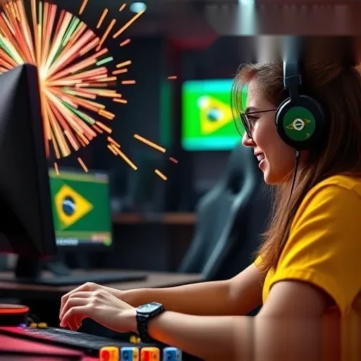 Formulário registro betbra